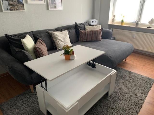 Zentral Gelegene Remscheider Ferienwohnung Екстериор снимка