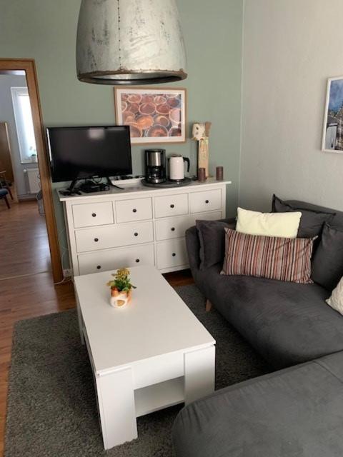 Zentral Gelegene Remscheider Ferienwohnung Екстериор снимка