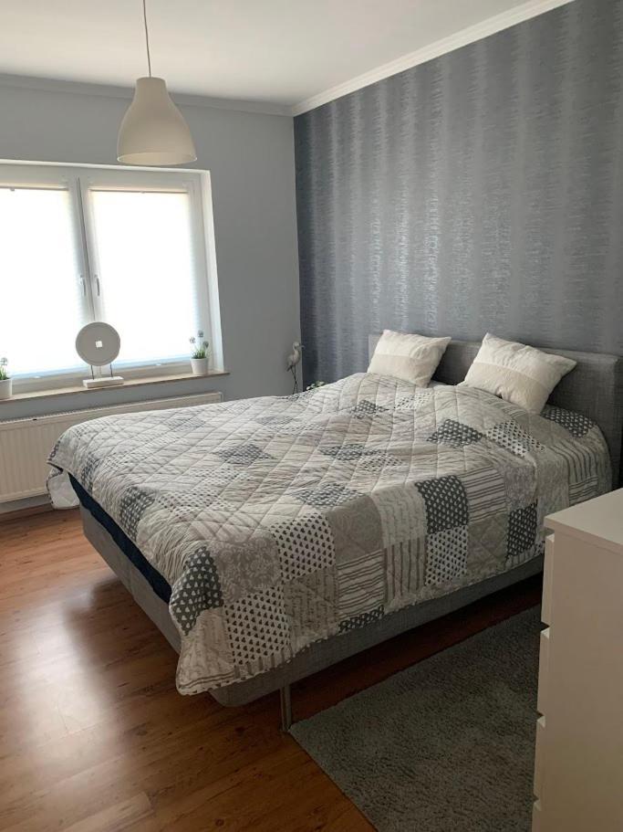 Zentral Gelegene Remscheider Ferienwohnung Екстериор снимка